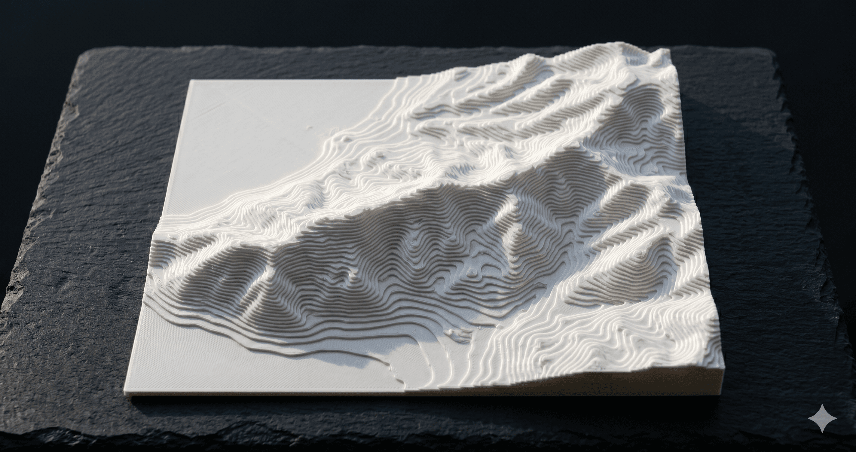 Custom 3D model design service — describe your idea and we design and print it